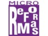 Microreformas