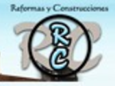 REFORMAS Y CONSTRUCCIONES RC
